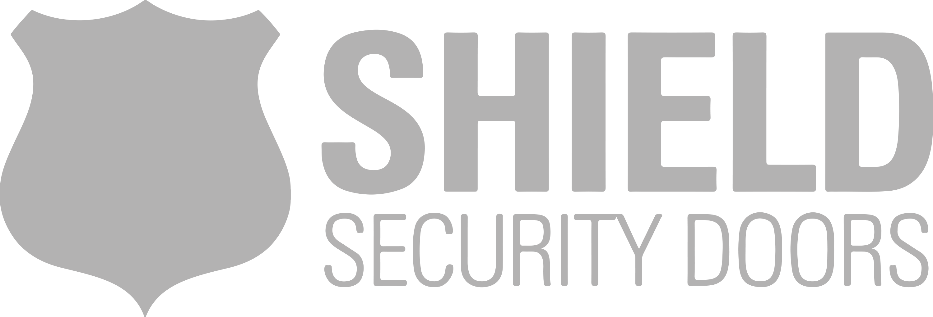 Interior Security Doors for Safe Rooms| Shield Security Doors