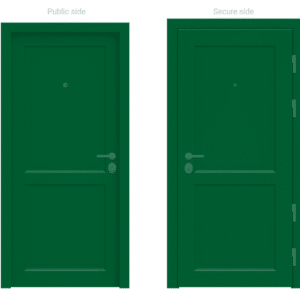 Embassy Security Door  Home G12000 FE5