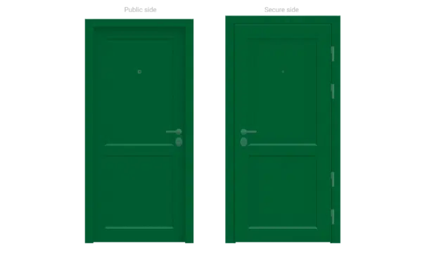 Embassy Security Door  Home G12000 FE5