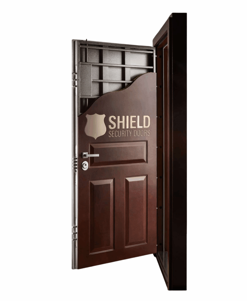 Fortress Series Door